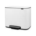 BO Pedal Bin 36L