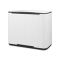 BO Pedal Bin 11/23L