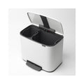 BO Pedal Bin 11/23L