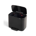 BO Pedal Bin 11/23L