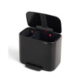 BO Pedal Bin 11/23L