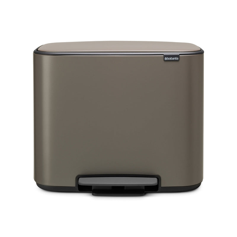 BO Pedal Bin 11/23L