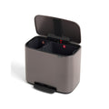 BO Pedal Bin 11/23L