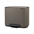 BO Pedal Bin 11/23L