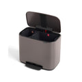 BO Pedal Bin 11/23L
