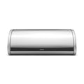 Bread Bin Roll Top Large