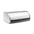 Bread Bin Roll Top Large
