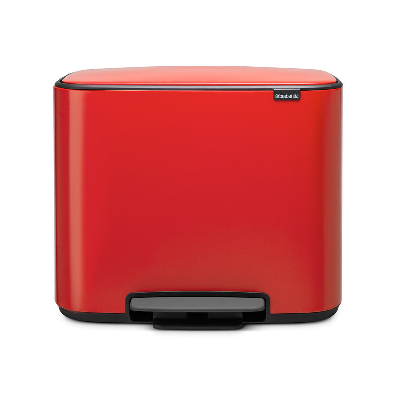 BO Pedal Bin 11/23L