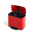 BO Pedal Bin 11/23L