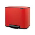 BO Pedal Bin 11/23L