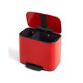 BO Pedal Bin 11/23L