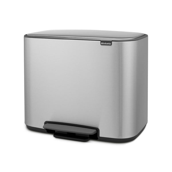 BO Pedal Bin 11/23L