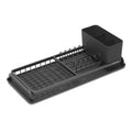 Compact Dish Drying Rack