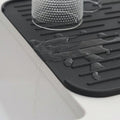 Silicone Dish Drying Rack