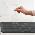 Silicone Dish Drying Rack