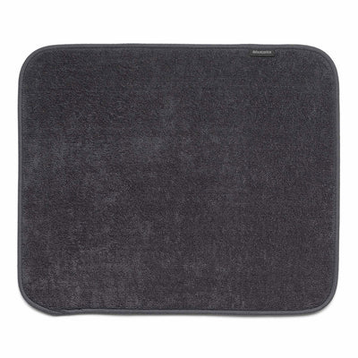 Brabantia Microfibre Dish Drying Mat 47 x 40cm