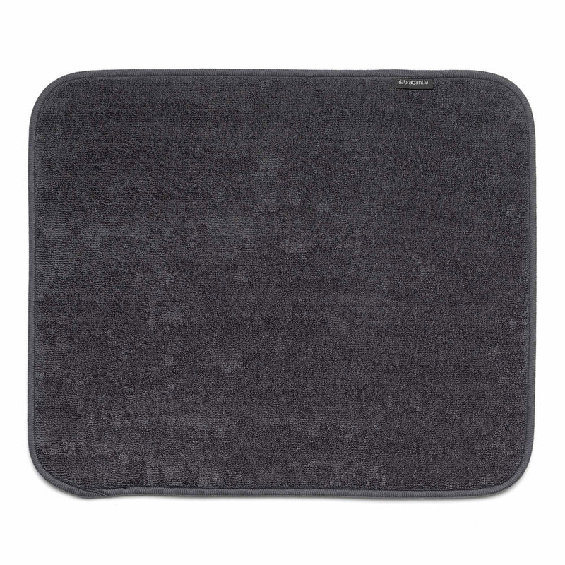 Brabantia Microfibre Dish Drying Mat 47 x 40cm