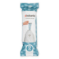Bin Liner Code O 30L 20 Bags/Roll