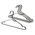 Aluminium Clothes Hanger Set of 4