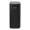 BO Touch Bin 60L White