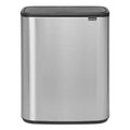 BO Touch Bin 60L White