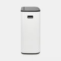 BO Touch Bin 2 x 30L