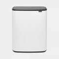 BO Touch Bin 2 x 30L