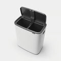 BO Touch Bin 2 x 30L