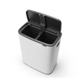 BO Touch Bin 2 x 30L