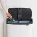 BO Touch Bin 2 x 30L