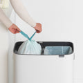 BO Touch Bin 2 x 30L