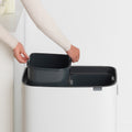 BO Touch Bin 2 x 30L