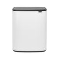 BO Touch Bin 2 x 30L
