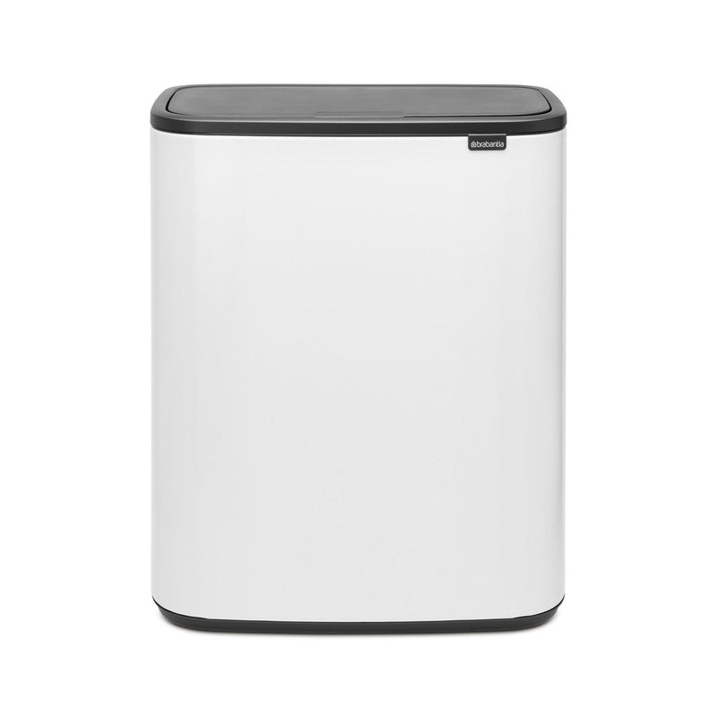 BO Touch Bin 2 x 30L