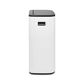 BO Touch Bin 2 x 30L
