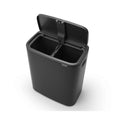 BO Touch Bin 2 x 30L