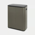 BO Touch Bin 2 x 30L