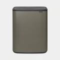 BO Touch Bin 2 x 30L