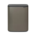 BO Touch Bin 2 x 30L
