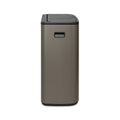 BO Touch Bin 2 x 30L