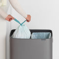 BO Touch Bin 2 x 30L