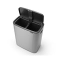 BO Touch Bin 2 x 30L