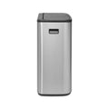 BO Touch Bin 2 x 30L