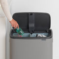 BO Touch Bin 2 x 30L