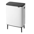 BO Touch Bin Hi 2 x 30L