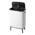 BO Touch Bin Hi 2 x 30L