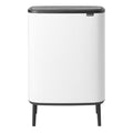 BO Touch Bin Hi 2 x 30L