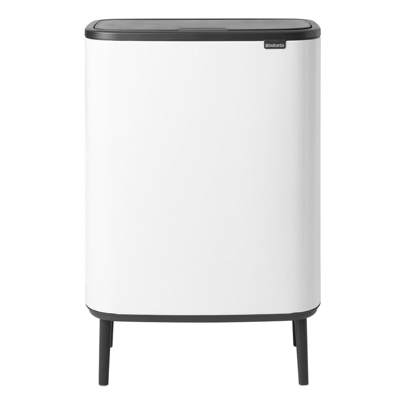 BO Touch Bin Hi 2 x 30L