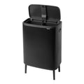 BO Touch Bin Hi 2 x 30L