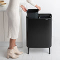 BO Touch Bin Hi 2 x 30L